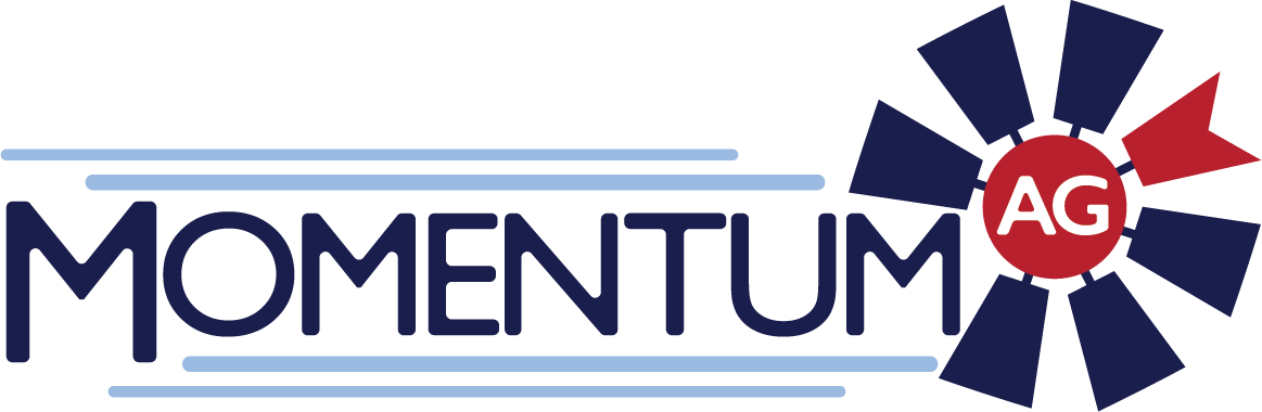 Momentum Ag Logo