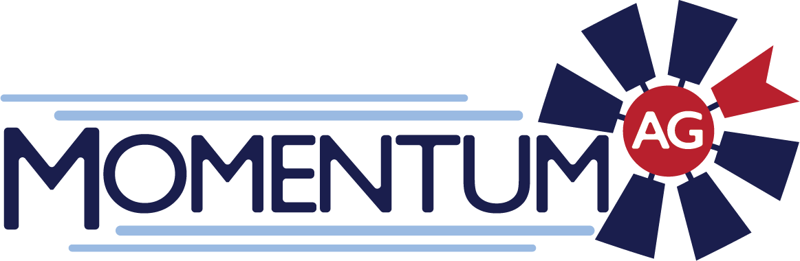 Momentum Ag Logo